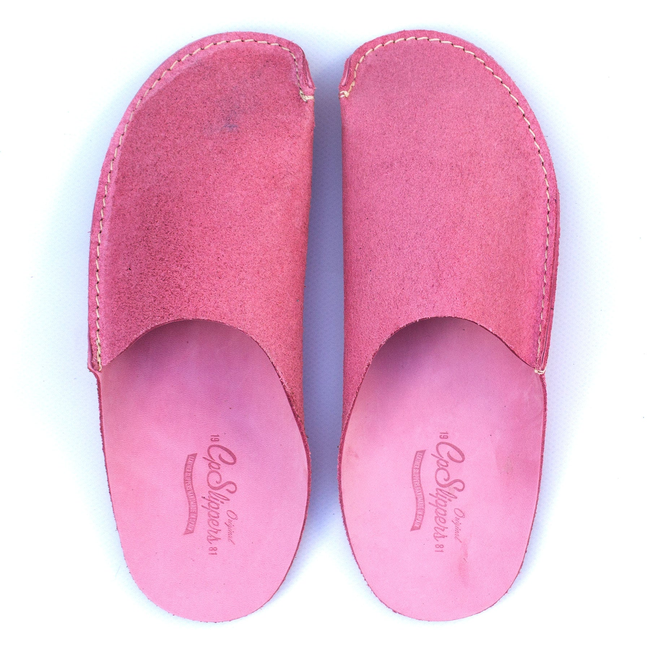 Pink CP Slippers Minimalist-gallery-559459958814