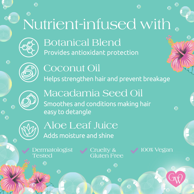 Mermaid Conditioner-gallery-36750605058254