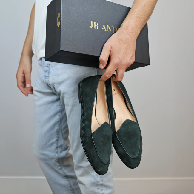 Smoking Slipper-gallery-43000746279132