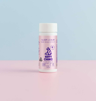SLEEP + CALM CAPSULE