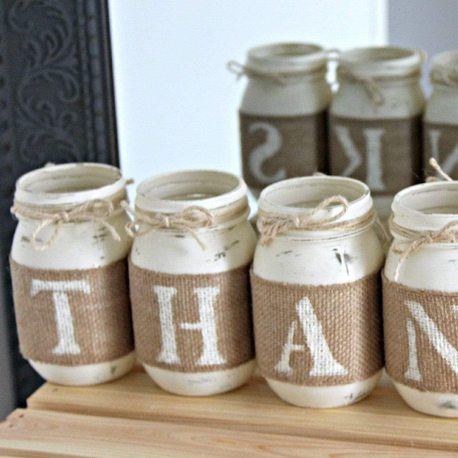 Thanksgiving Centerpieces Table Decor  | Rustic Fall Home Decor-gallery-15028828743