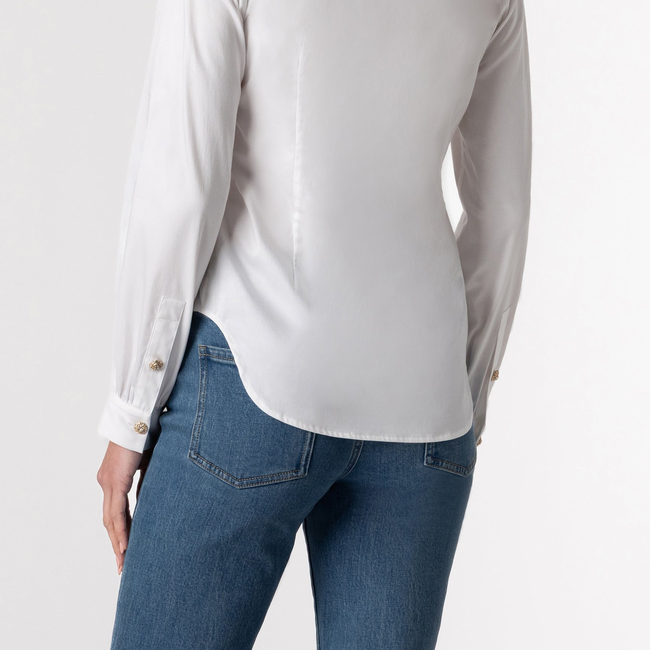 Loralie Button-Down Shirt-gallery-44400233251066