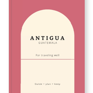 Antigua Guatemala Guide Books for Volcano Hikes & Cultural Tips-gallery-35772719300665