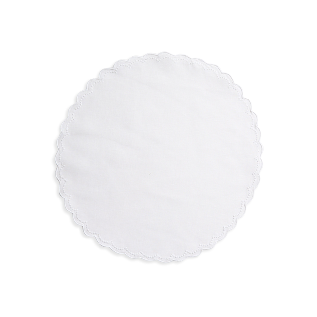 Playa Blanca Placemat (Set of 4)-gallery-47755707547929