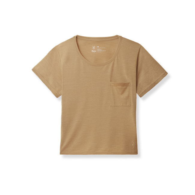 Women's Paradox Pocket Short Sleeve Tee-gallery-53816414634354