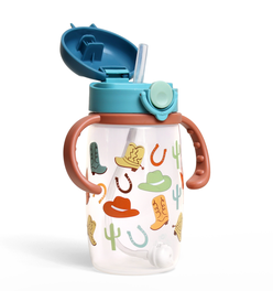 Itzy Sips™ Straw Cup