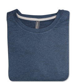 Butter T - Navy Heather