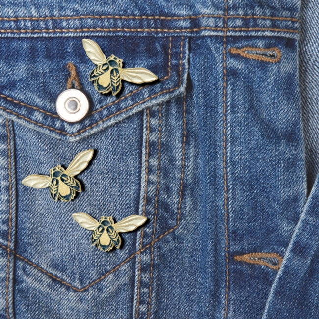 Remediarium Primum Pin-gallery-36268285984944