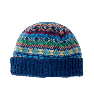 Shetland Brim Hat