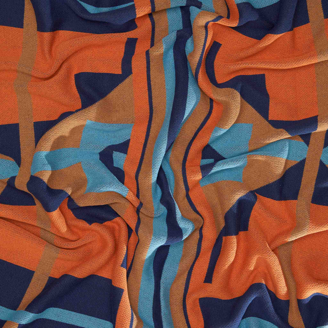 Sunrise Throw Blanket-gallery-47160118378787