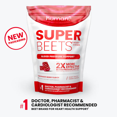 SuperBeets Soft Chews-gallery-0