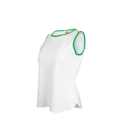 Love All Tennis Women's Nettie Resort Top