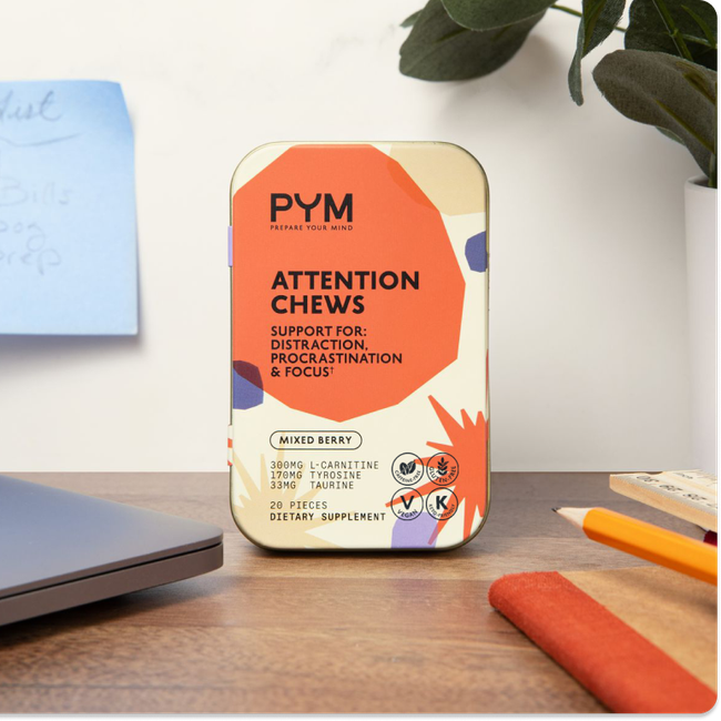 Attention Chews-gallery-39498332766461