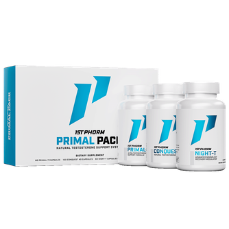 Primal Pack