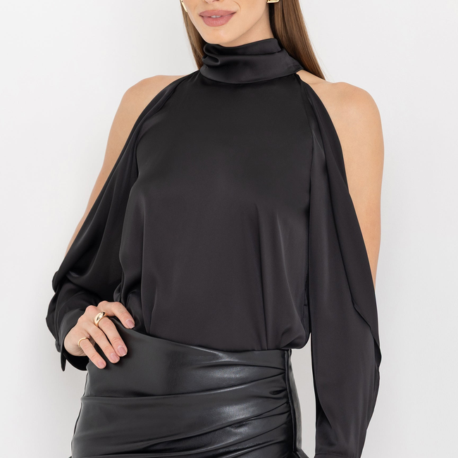 Rossi Halter Blouse-gallery-44664293130490