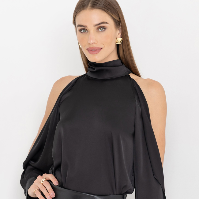 Rossi Halter Blouse-gallery-44664293130490