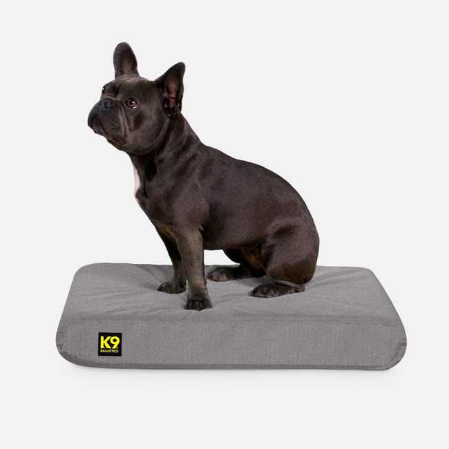 Tough Ripstop™ Rectangle Orthopedic Dog Bed-gallery-35524714659979