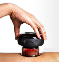 Extra REVO™ Smart Cupper