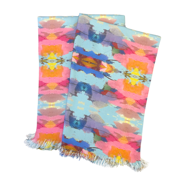 Antigua Smile Throw Blanket-gallery-44154626539768