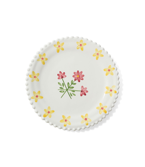 Primavera Side Plate (Set of 4)
