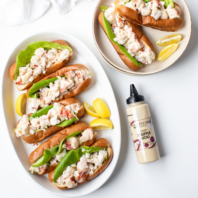 Truffle Aioli Squeeze-gallery-30478685012033