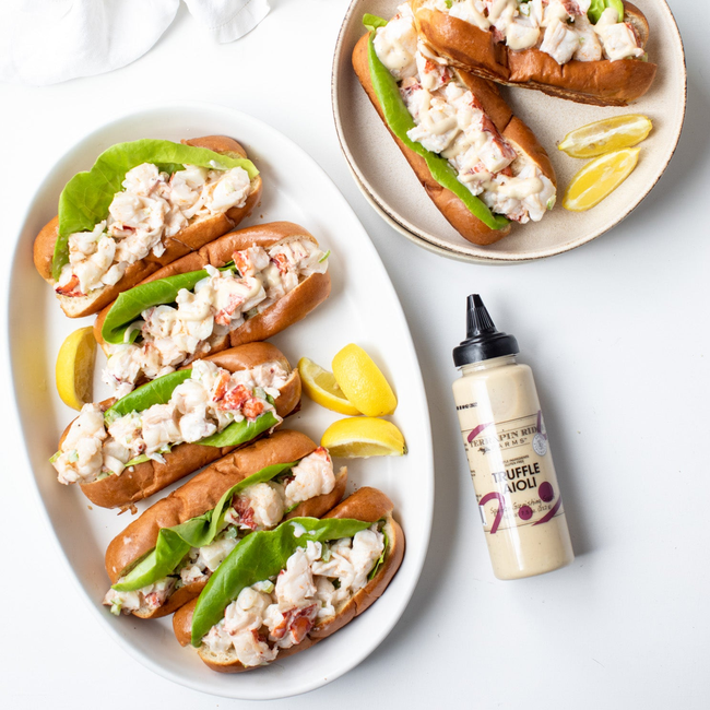 Truffle Aioli Squeeze-gallery-30478685012033