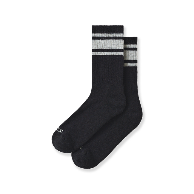 Lightweight Hiking Sock-gallery-34607047573675
