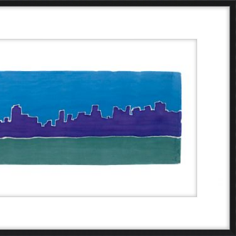 San Francisco Skyline-gallery-48956630073635