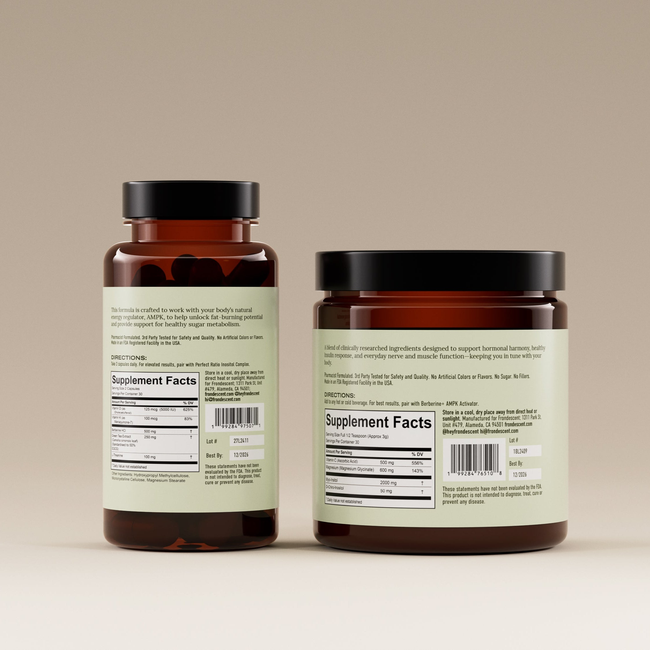 The Golden Sequence: Inositol & Berberine Formula-gallery-34014893342775