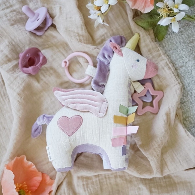 Link & Love™ Teething Activity Toy-gallery-36159921553579