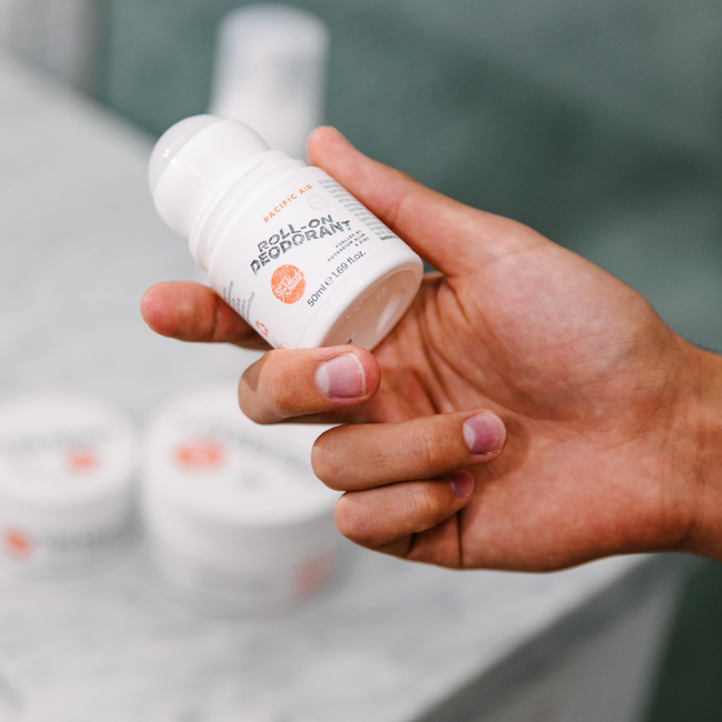 Roll On Deodorant-gallery-27928578359405