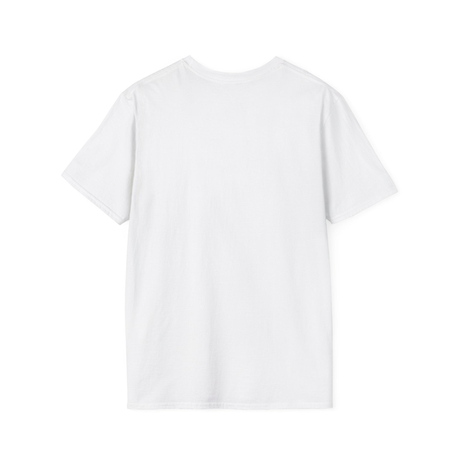 Attractive Nuisance Softstyle T-Shirt-gallery-32617912139842
