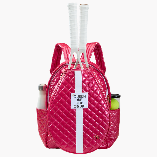 24 + 7 Tennis Backpack-gallery-39433249226950