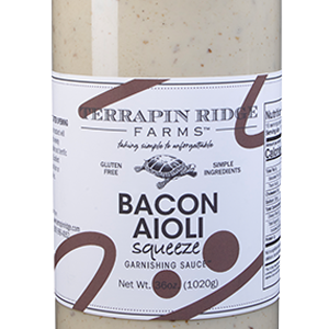 Bacon Aioli  - Quart-gallery-31916234539073