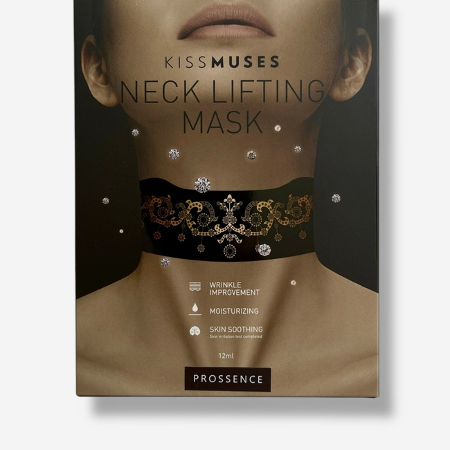 Neck Lifting Mask 12mL-gallery-49438043832608