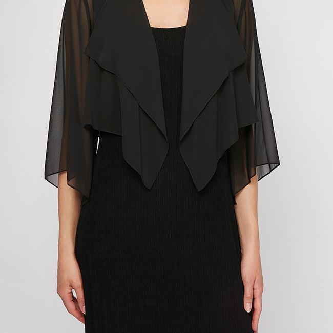 Callie Chiffon Cover Up-gallery-42505863463168