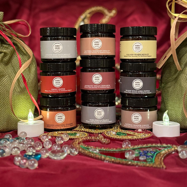 Complete Wellness Collection-gallery-37192769765429