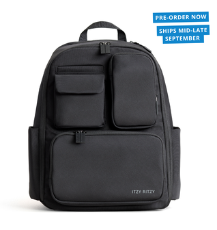 Belong Utility Backpack™ Diaper Bag