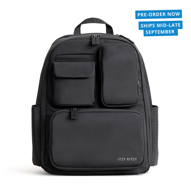Belong Utility Backpack™ Diaper Bag-gallery-39775897190571