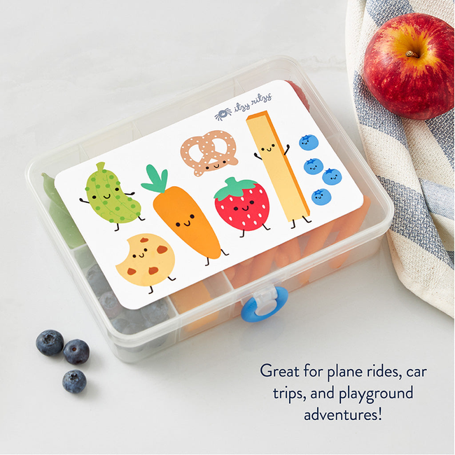 Itzy Snacks™ Snack Box-gallery-38386109874347