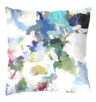 Park Avenue 22x22 Outdoor Pillow