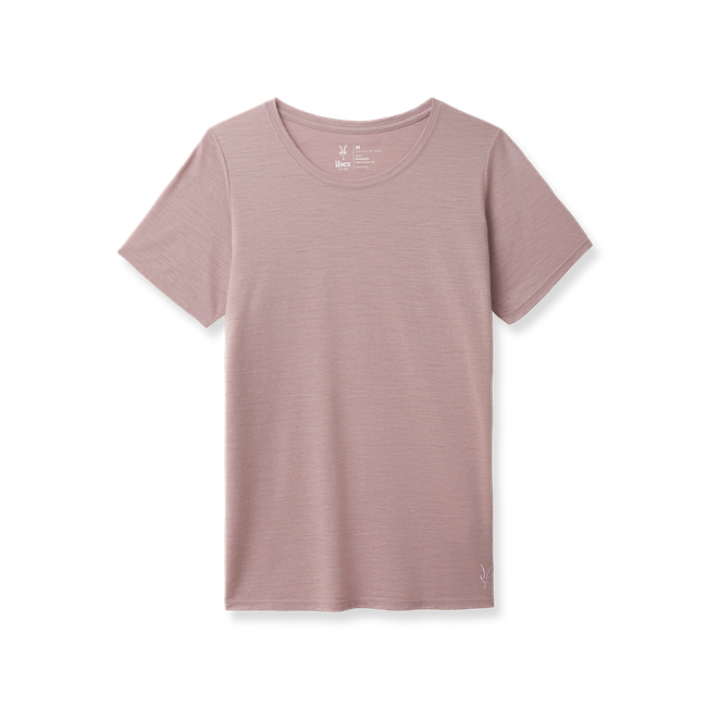 Women's Paradox Short Sleeve Crew Neck-gallery-53677834174834