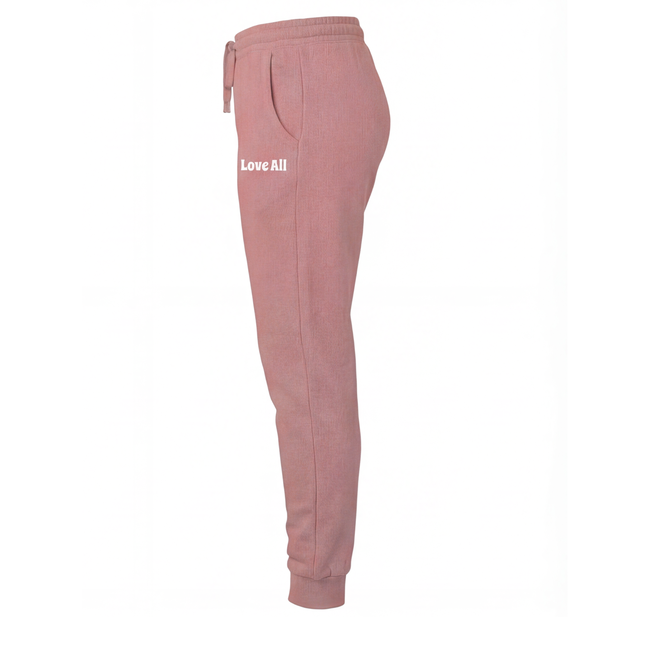 Love All Tennis Women's Courtney Sweatpants-gallery-67963188150353