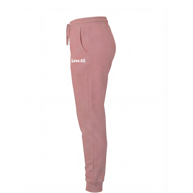 Love All Tennis Women's Courtney Sweatpants-gallery-67963188150353