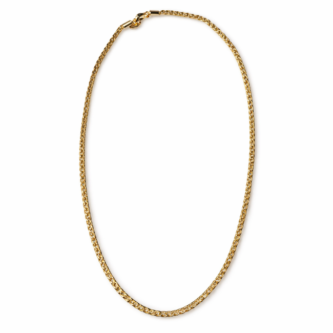 Honey Glow Wheat Chain-gallery-45841999102208