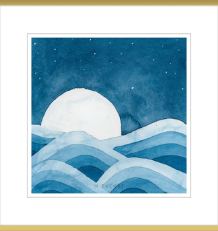 Deep Waters