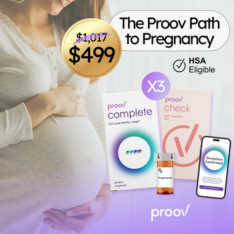 Path to Pregnancy - Fertility Treatment with Coaching HSA Eligible