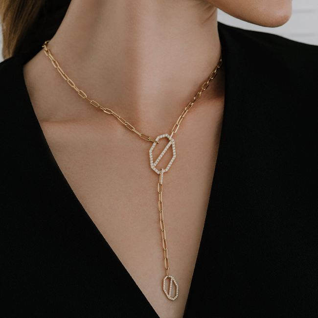 Meridian Necklace-gallery-36645852807225