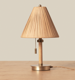 Delphine Mini Table Lamp