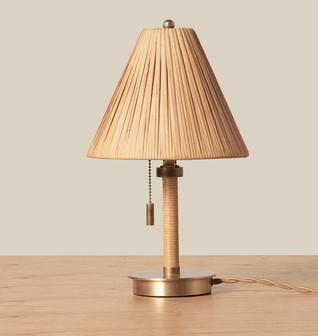 Delphine Mini Table Lamp